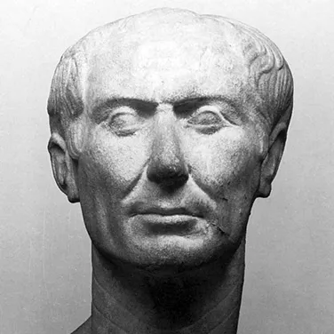 Julius Caesar
