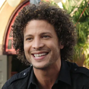 Justin Guarini