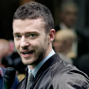 Justin Timberlake