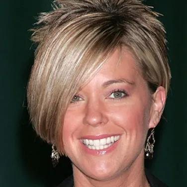 Kate Gosselin
