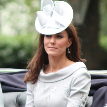 Kate Middleton