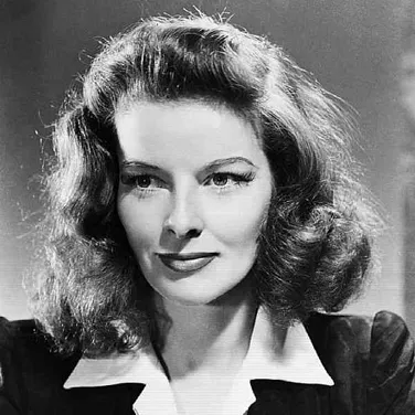Katharine Hepburn