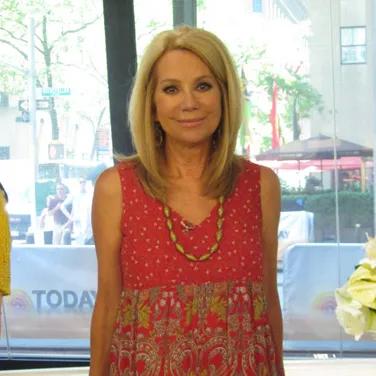 Kathie Lee Gifford
