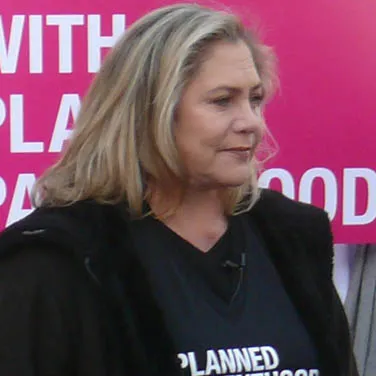 Kathleen Turner