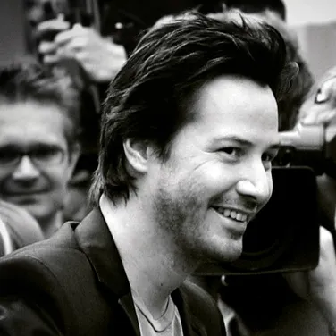 Keanu Reeves