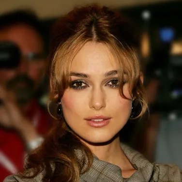 Keira Knightley