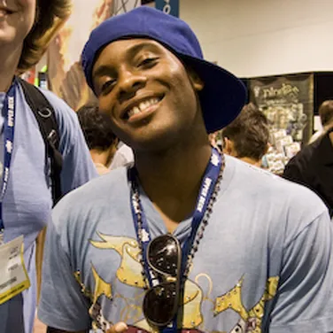Kel Mitchell