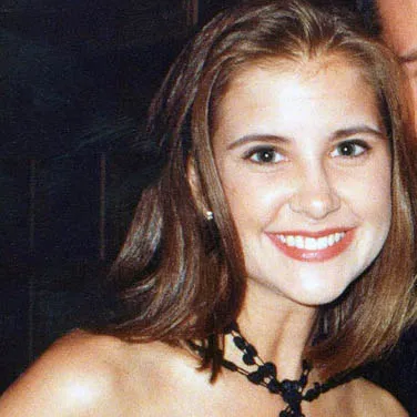 Kellie Martin