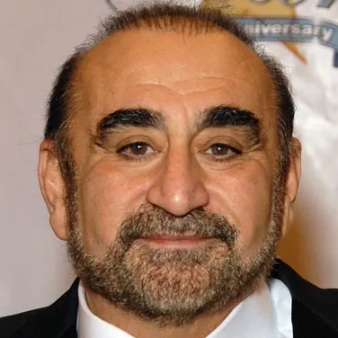 Ken Davitian