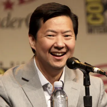 Ken Jeong