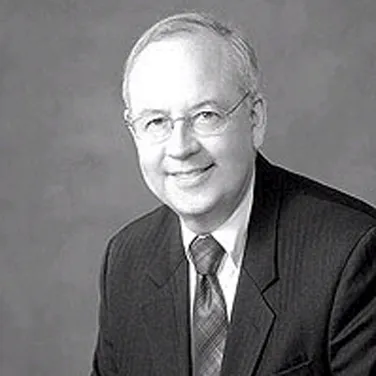 Ken Starr