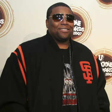 Kenan Thompson