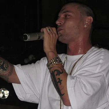 Kevin Federline