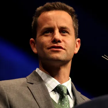 Kirk Cameron