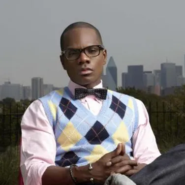 Kirk Franklin