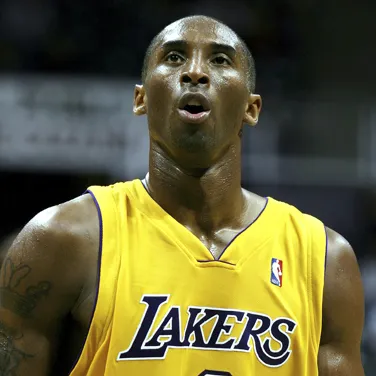 Kobe Bryant