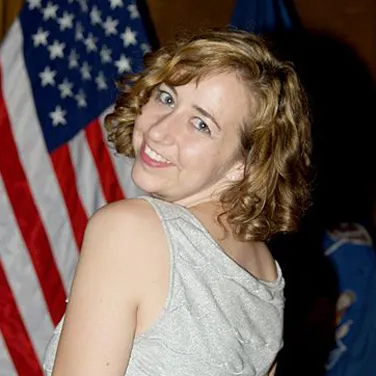 Kristen Schaal