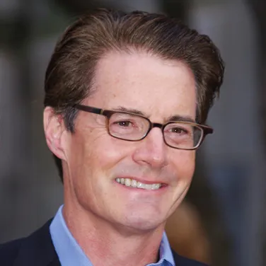 Kyle MacLachlan