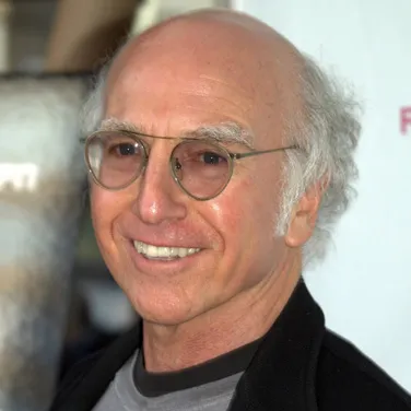 Larry David