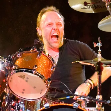 Lars Ulrich