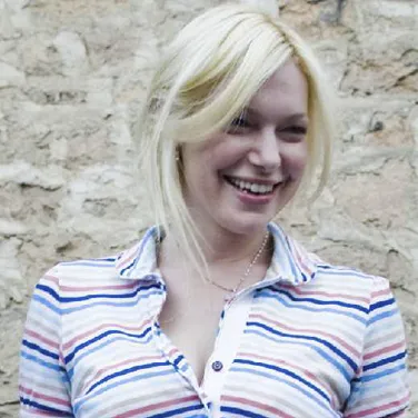 Laura Prepon