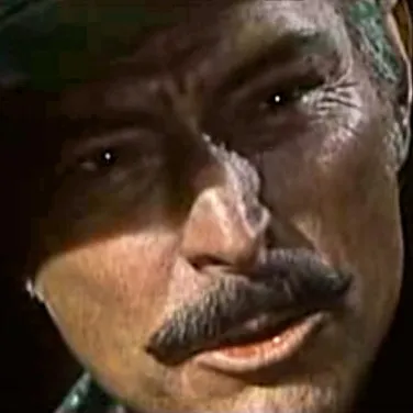 Lee Van Cleef