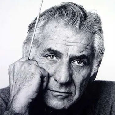 Leonard Bernstein
