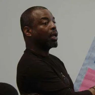 LeVar Burton