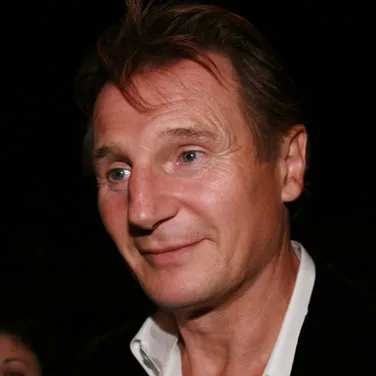 Liam Neeson