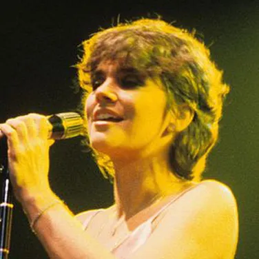 Linda Ronstadt