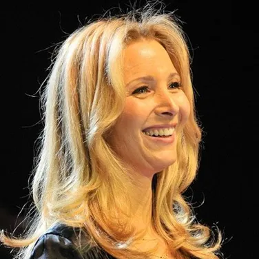 Lisa Kudrow