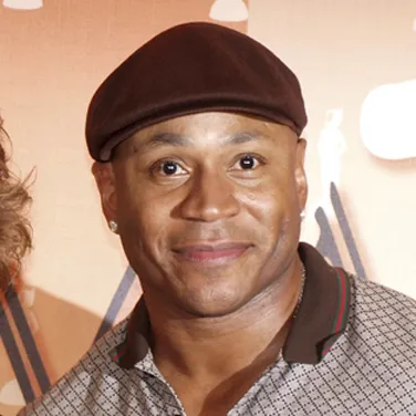 LL Cool J