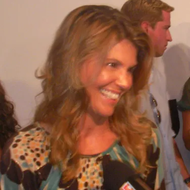 Lori Loughlin