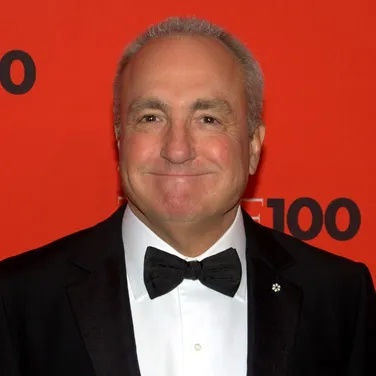 Lorne Michaels