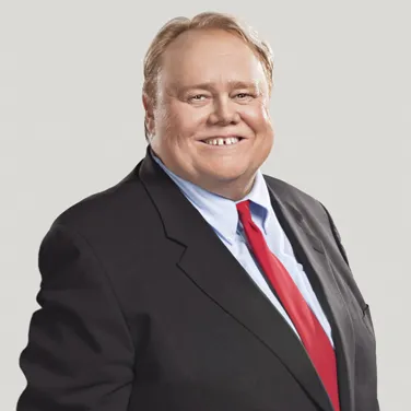 Louie Anderson