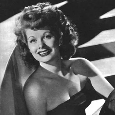 Lucille Ball