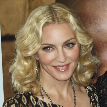 Madonna