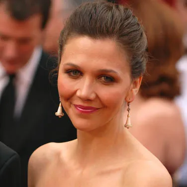 Maggie Gyllenhaal