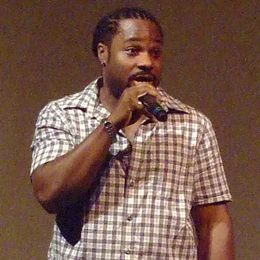 Malcolm-Jamal Warner