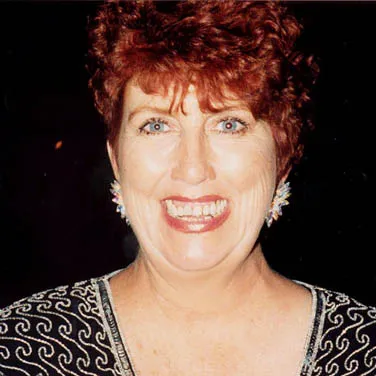 Marcia Wallace