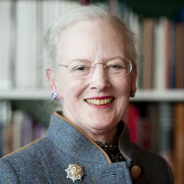 Margrethe II