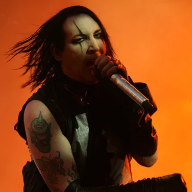 Marilyn Manson