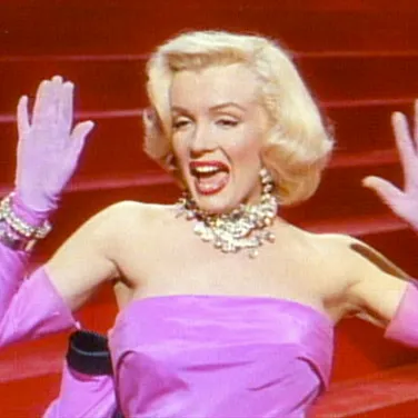 Marilyn Monroe