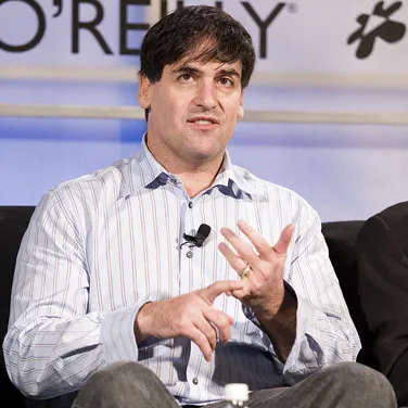 Mark Cuban