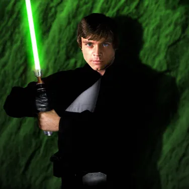 Mark Hamill