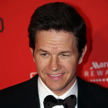 Mark Wahlberg