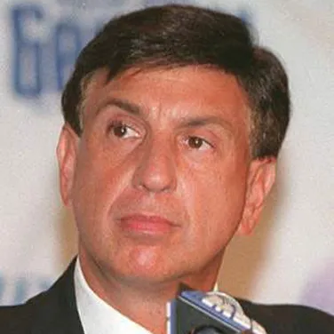 Marv Albert