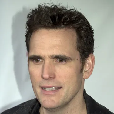 Matt Dillon