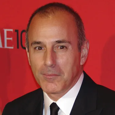 Matt Lauer