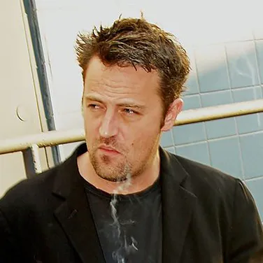 Matthew Perry